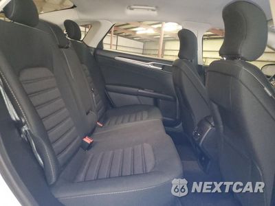 Zdjęcie 10 z 12 samochodu: 2019 FORD FUSION SE VIN:3FA6P0LU2KR124784 - miniatura