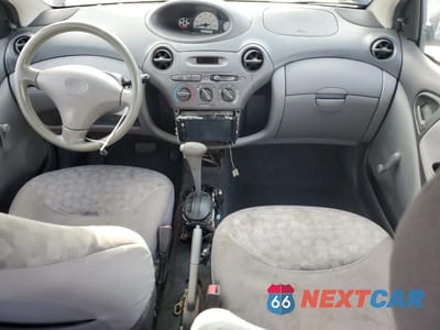 Zdjęcie 8 z 12 samochodu: 2000 TOYOTA ECHO VIN:JTDBT1230Y0076553 - miniatura