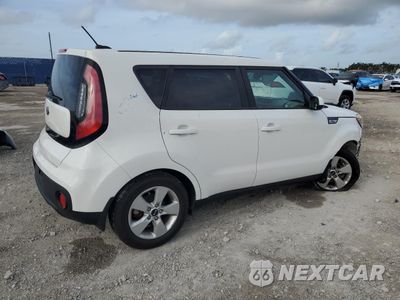 Trzecie zdjęcie samochodu z tyłu: 2019 KIA SOUL VIN:KNDJN2A26K7695919 - miniatura