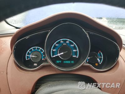 Zdjęcie 9 z 12 samochodu: 2024 CHEVROLET MALIBU LTZ VIN:1G1ZK57B99F192107 - miniatura