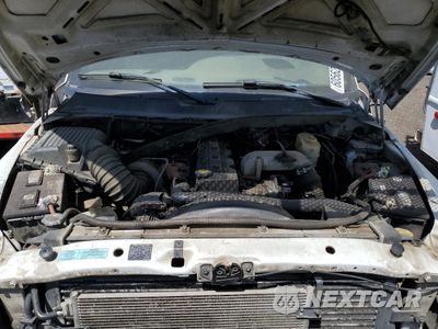Zdjęcie 11 z 12 samochodu: 2001 DODGE RAM 3500 VIN:1B7MF33771J516894 - miniatura