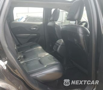 Zdjęcie 11 z 15 samochodu: 2016 JEEP CHEROKEE TRAILHAWK VIN:1C4PJMBS8GW146672 - miniatura