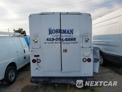 Zdjęcie 6 z 13 samochodu: 2016 FORD ECONOLINE E350 SUPER DUTY CUTAWAY VAN VIN:1FDWE3FS4GDC51639 - miniatura