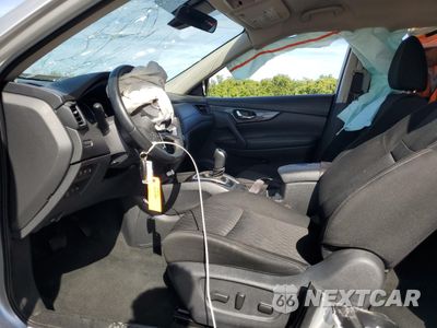 Zdjęcie 7 z 12 samochodu: 2020 NISSAN ROGUE S VIN:KNMAT2MV3LP529385 - miniatura