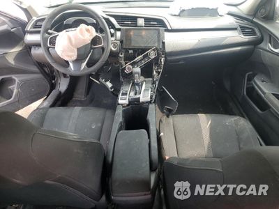 Zdjęcie 8 z 14 samochodu: 2017 HONDA CIVIC EX VIN:19XFC2F79HE009400 - miniatura