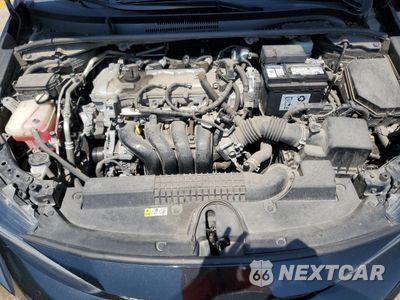 Zdjęcie 11 z 15 samochodu: 2020 TOYOTA COROLLA LE VIN:JTDEPRAE1LJ031613 - miniatura