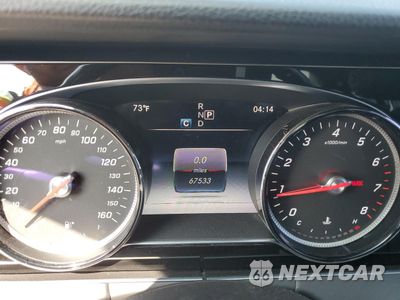 Zdjęcie 9 z 15 samochodu: 2017 MERCEDES-BENZ E 300 VIN:WDDZF4JB4HA072974 - miniatura