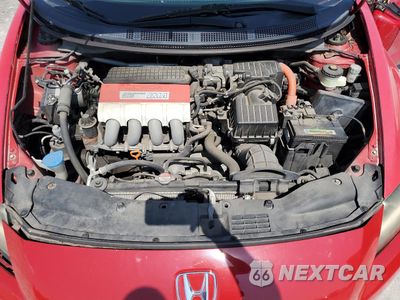 Zdjęcie 11 z 14 samochodu: 2011 HONDA CR-Z EX VIN:JHMZF1C60BS014983 - miniatura