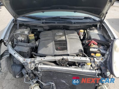 Zdjęcie 12 z 14 samochodu: 2006 SUBARU B9 TRIBECA 3.0 H6 VIN:4S4WX82CX64420938 - miniatura