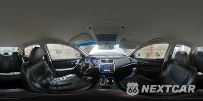 Zdjęcie 14 z 14 samochodu: 2017 NISSAN ALTIMA 2.5 VIN:1N4AL3AP7HC247038 - miniatura