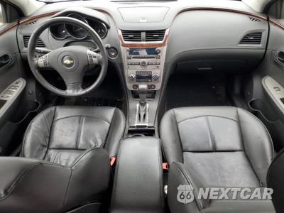 Zdjęcie 8 z 13 samochodu: 2011 CHEVROLET MALIBU LTZ VIN:1G1ZE5EU7BF355385 - miniatura