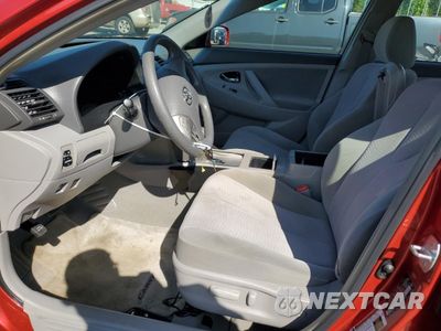 Zdjęcie 7 z 12 samochodu: 2010 TOYOTA CAMRY BASE VIN:4T1BF3EK5AU546947 - miniatura