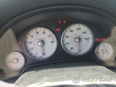 Zdjęcie 9 z 12 samochodu: 2006 ACURA RSX VIN:JH4DC53866S013788 - miniatura