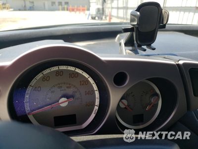 Zdjęcie 9 z 13 samochodu: 2007 NISSAN MURANO SL VIN:JN8AZ08T07W509221 - miniatura