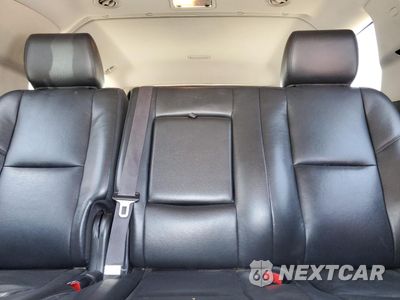 Zdjęcie 10 z 13 samochodu: 2013 CHEVROLET SUBURBAN K1500 LTZ VIN:1GNSKKE71DR213679 - miniatura