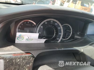 Zdjęcie 9 z 12 samochodu: 2016 HONDA ACCORD LX VIN:1HGCR2F38GA244341 - miniatura