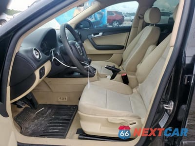 Zdjęcie 7 z 12 samochodu: 2006 AUDI A3 2 VIN:WAUHF78P76A003196 - miniatura