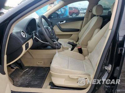 Zdjęcie 7 z 12 samochodu: 2006 AUDI A3 2 VIN:WAUHF78P76A003196 - miniatura