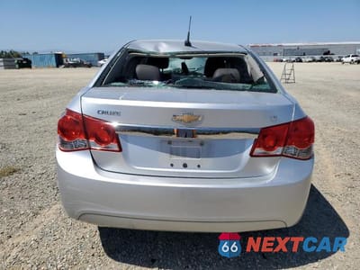 Zdjęcie 6 z 12 samochodu: 2012 CHEVROLET CRUZE LT VIN:1G1PG5SC2C7107716 - miniatura