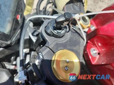 Zdjęcie 8 z 9 samochodu: 2025 SUZUKI GSX-R1000 VIN:JS1DM11B0S7100454 - miniatura
