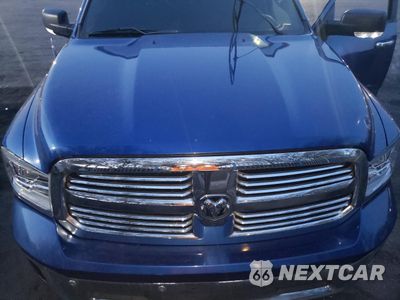 Zdjęcie 11 z 12 samochodu: 2017 RAM 1500 SLT VIN:1C6RR7LT3HS569069 - miniatura