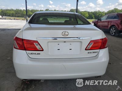 Zdjęcie 6 z 12 samochodu: 2007 LEXUS ES 350 VIN:JTHBJ46G072097103 - miniatura