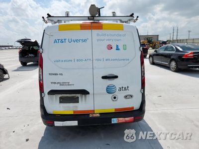 Zdjęcie 6 z 13 samochodu: 2015 FORD TRANSIT CONNECT XL VIN:NM0LS7E71F1180028 - miniatura