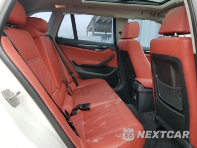Zdjęcie 11 z 15 samochodu: 2013 BMW X1 SDRIVE28I VIN:WBAVM1C57DVW43751 - miniatura