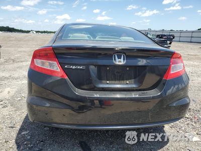 Zdjęcie 6 z 14 samochodu: 2012 HONDA CIVIC LX VIN:2HGFG3B56CH563037 - miniatura
