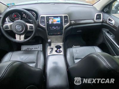 Zdjęcie 9 z 10 samochodu: 2011 JEEP GRAND CHEROKEE LIMITED VIN:1J4RR5GG7BC553334 - miniatura