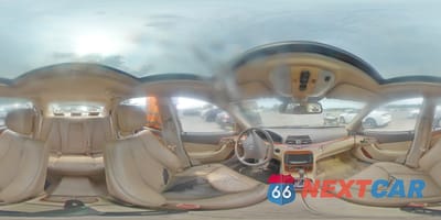 Zdjęcie 14 z 14 samochodu: 2004 MERCEDES-BENZ S 430 4MATIC VIN:WDBNG83J74A407297 - miniatura