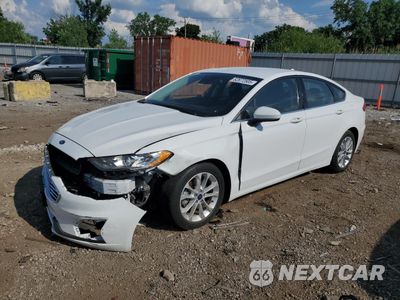 2020 FORD FUSION SE 3FA6P0LUXLR244592 - główne zdjęcie licytacji z USA - miniatura