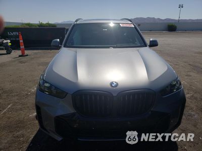 Piąte zdjęcie samochodu w środku: 2025 BMW X5 SDRIVE 40I VIN:5UX13EU06S9W38320 - miniatura