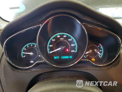 Zdjęcie 9 z 14 samochodu: 2012 CHEVROLET MALIBU 2LT VIN:1G1ZD5E0XCF329235 - miniatura