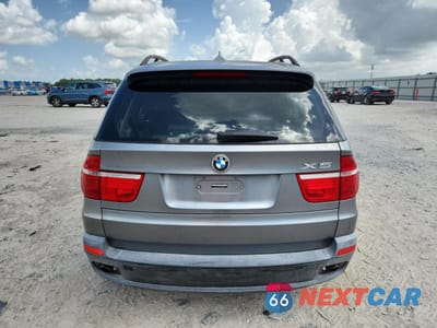 Zdjęcie 6 z 15 samochodu: 2007 BMW X5 3.0I VIN:5UXFE43557LY81537 - miniatura