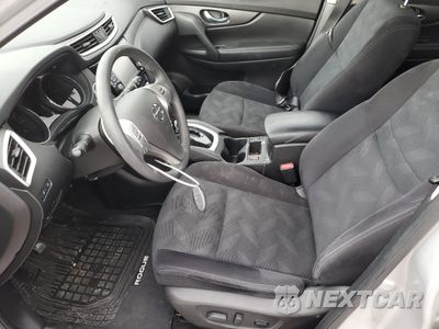 Zdjęcie 7 z 13 samochodu: 2016 NISSAN ROGUE S VIN:JN8AT2MV5GW154700 - miniatura