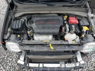 Zdjęcie 11 z 13 samochodu: 2020 JEEP RENEGADE SPORT VIN:ZACNJAAB6LPL64508 - miniatura