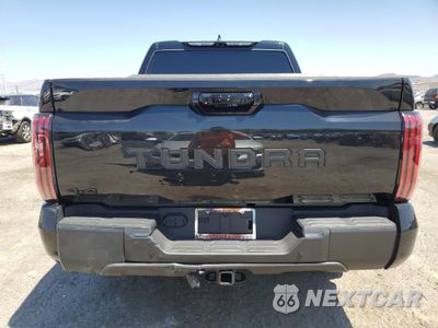 Zdjęcie 6 z 15 samochodu: 2025 TOYOTA TUNDRA CREWMAX LIMITED VIN:5TFWA5DB9SX249312 - miniatura