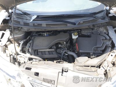 Zdjęcie 11 z 13 samochodu: 2020 NISSAN ROGUE SPORT S VIN:JN1BJ1CV4LW253572 - miniatura