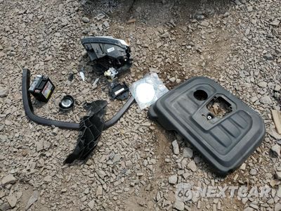 Zdjęcie 13 z 14 samochodu: 2017 JEEP GRAND CHEROKEE OVERLAND VIN:1C4RJFCG0HC699995 - miniatura