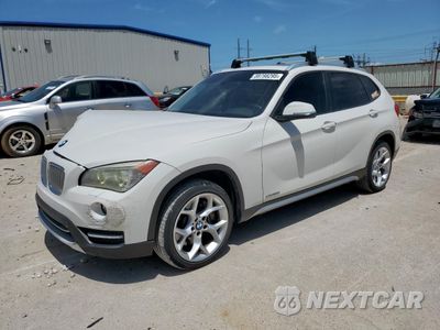 2014 BMW X1 XDRIVE35I WBAVM5C59EVV92892 - główne zdjęcie licytacji z USA - miniatura
