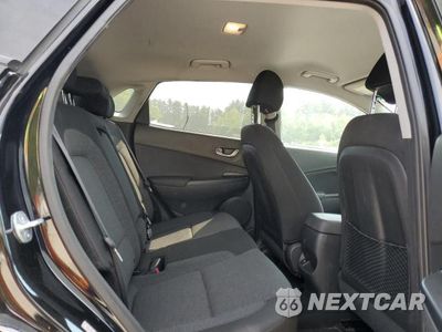 Zdjęcie 11 z 14 samochodu: 2023 HYUNDAI KONA SE VIN:KM8K23AG6PU191325 - miniatura