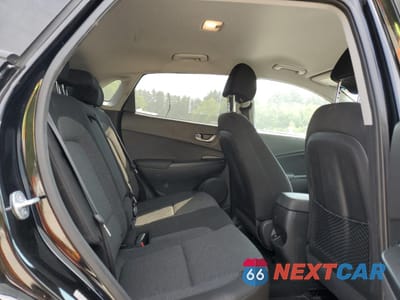 Zdjęcie 11 z 14 samochodu: 2023 HYUNDAI KONA SE VIN:KM8K23AG6PU191325 - miniatura