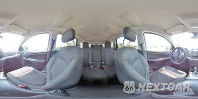 Zdjęcie 14 z 15 samochodu: 2018 DODGE JOURNEY SE VIN:3C4PDCAB0JT184056 - miniatura