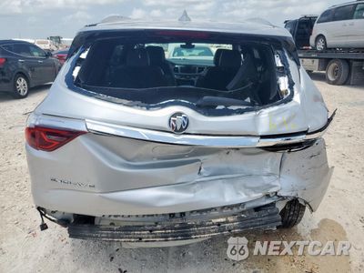 Zdjęcie 6 z 14 samochodu: 2022 BUICK ENCLAVE PREMIUM VIN:5GAERCKW7NJ143979 - miniatura