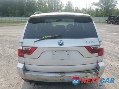 Zdjęcie 6 z 13 samochodu: 2007 BMW X3 3.0SI VIN:WBXPC93477WF09850 - miniatura