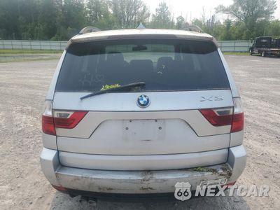 Zdjęcie 6 z 13 samochodu: 2007 BMW X3 3.0SI VIN:WBXPC93477WF09850 - miniatura