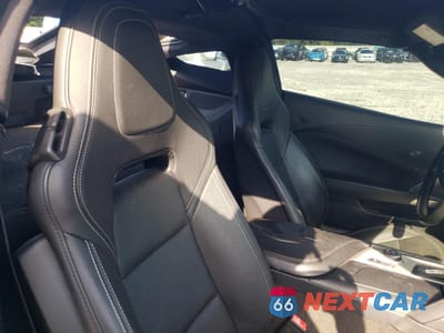 Zdjęcie 10 z 13 samochodu: 2016 CHEVROLET CORVETTE STINGRAY 1LT VIN:1G1YB2D77G5120495 - miniatura