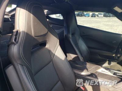 Zdjęcie 10 z 13 samochodu: 2016 CHEVROLET CORVETTE STINGRAY 1LT VIN:1G1YB2D77G5120495 - miniatura