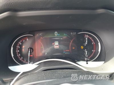 Zdjęcie 9 z 15 samochodu: 2025 TOYOTA RAV4 LE VIN:2T3F1RFV4SC490943 - miniatura